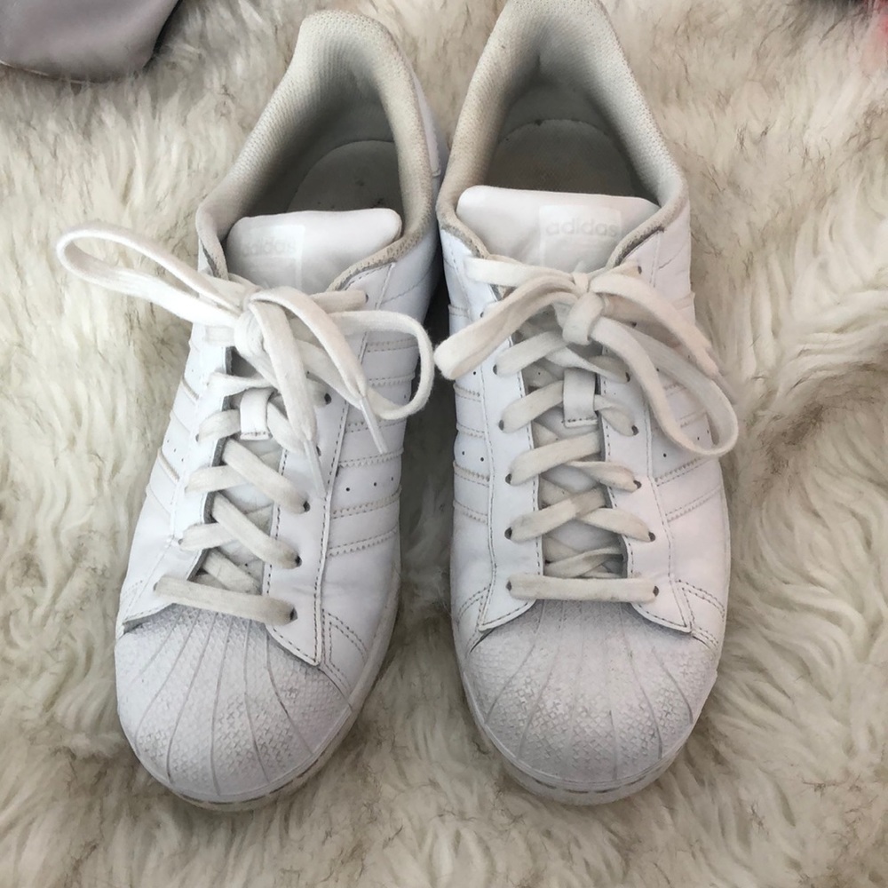 Adidas superstar